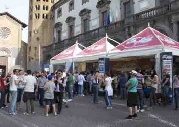 A Orvieto è tutto pronto per i “I gelati d’Italia”