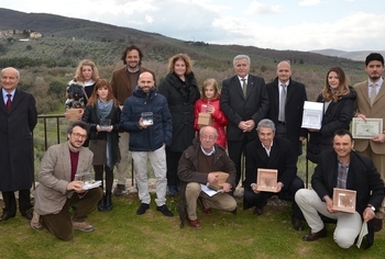 I migliori produttori di Olio Dop dell’Umbria a Verona per Sol&Agrifood dal 6 al 9 aprile 2014