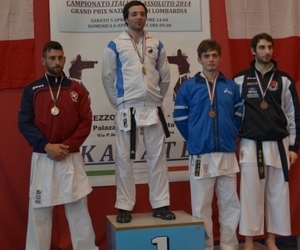 KARATE SCUOLA KEIKENKAI – M° SERGIO VALERI. DUE WEEK-END PIENI DI KARATE