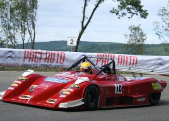 La Cronoscalata della Castellana dà appuntamento all’11 maggio