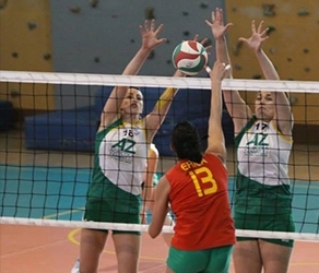 B2FE- Una Zambelli perfetta fa bottino pieno nel Derby contro la Ternana