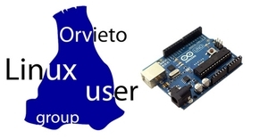 OrvietoLUG – Orvieto Linux User Group organizza nuovi corsi di formazione informatica su Linux e di elettronica  ed elettrotecnica con Arduino.