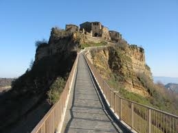 Il “Museo Geologico e delle Frane” di Civita di Bagnoregio guida le scuole della Teverina alla scoperta del territorio