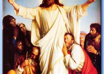 Auguri a tutti di Buona Pasqua