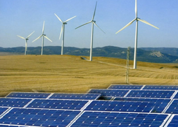 Energia da fonti rinnovabili. L’Umbria verso obiettivo 13,7 per cento