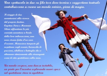 LA DOMENICA DEI PICCOLI ultimo appuntamento