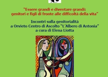 A Orvieto incontri sulla genitorialità rivolti alle madri