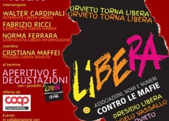 Orvieto torna Libera