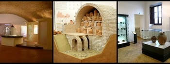 Ampliamento dell’orario di apertura del sistema museo di Alviano, Baschi, Montecchio