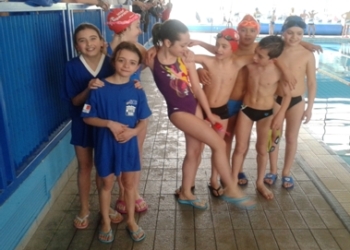 Nuoto Uisp. Il racconto di una “vittoria”