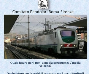 Eppur si muove. Mobilità ferroviaria sulla Roma-Firenze: primi risultati dell’incontro di Chiusi