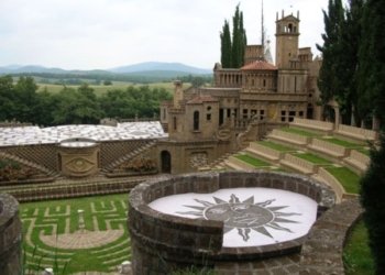 Ecomuseo, tesoro da scoprire