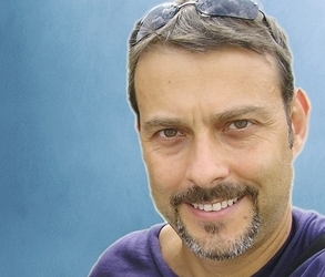 Taddei. Giuseppe è il candidato Sindaco, se l’è guadagnato sul campo