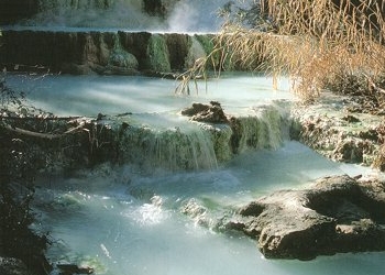 Conferenza su “Prevenzione e cura della salute alle terme”