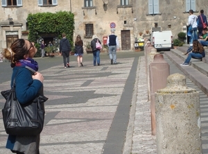 Tu che ne dici? del 7 aprile 2014 n° 34