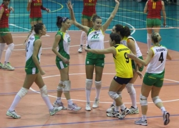 La Zambelli Orvieto gioca il Derby di ritorno  a “Sangemini”