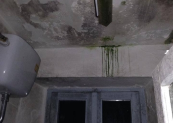 Progetto definitivo per il tetto del Centro Sociale di Canale