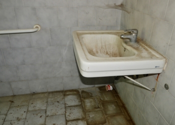 Iniziativa “Un Mondo Solidale Senza Rifiuti”.  Orvieto vergogna