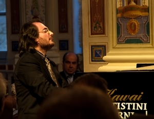 Condivisioni musicali. E’ il momento della musica argentina