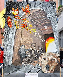 I Pugnaloni di Acquapendente. Una grande festa