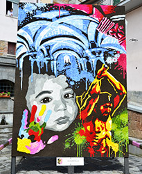 I Pugnaloni di Acquapendente. Una grande festa