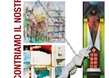 Mostra “Incontriamo il Nostro Tempo”