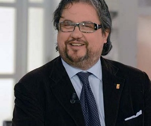 Sei pagine dedicate ad Orvieto e al Palazzo del Gusto su Alice Cucina di giugno