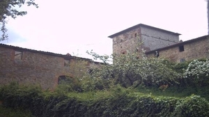 Festa a Pornello di San Venanzo