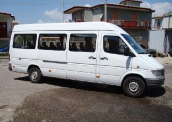 Trasporto facile e gratuito a Civitella D’Agliano