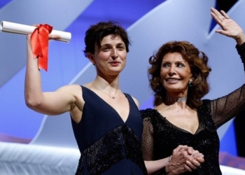 “Le Meraviglie” di Alice Rohrwacher vince il Grand Prix Speciale della Giuria