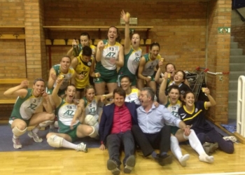 La Zambelli Orvieto è in B1