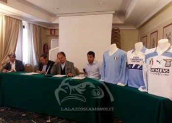 Presentato a Roma il “Frustalupi” di Baiocco