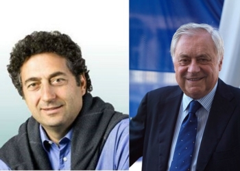 Il consiglio comunale di Germani e quello di Concina