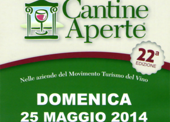 Cantine Aperte 2014