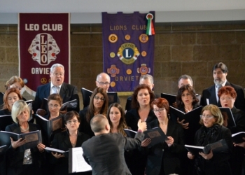 Un Canto per la Vita. Tredicesima edizione della manifestazione musicale di solidarietà