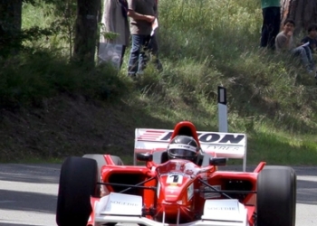 E’ il weekend della 42^ Cronoscalata della Castellana