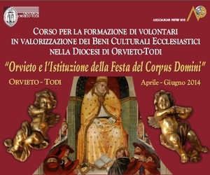 “Un canto per la chiesa in cammino” e “San Tommaso dottore e poeta”