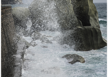 Il cielo e il mare di Angelo Spanetta