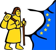 XX° anniversario della Via Francigena, itinerario culturale del Consiglio d’Europa