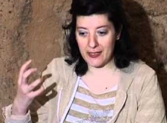 Margherita Zosi espone “Attraverso la luce”