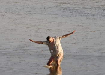 Un fremito d’ali all’Oasi wwf del lago di Alviano saluta la Primavera