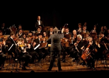 L’orchestra del Conservatorio Martucci” di Salerno in concerto nell’antica chiesa s.Francesco a Orvieto