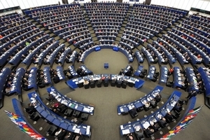 Assemblea Generale del Parlamento Europeo Giovani