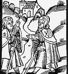 Presentato ufficialmente il programma del Convegno in programma ad Acquapendente Sabato 31 Maggio in occasione del XX° anniversario della Via Francigena “Itinerario Culturale del Consiglio D’Europa”