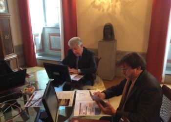 “Orvieto città del Corpus Domini” diventa un festival musicale, teatrale, cinematografico ma anche spirituale