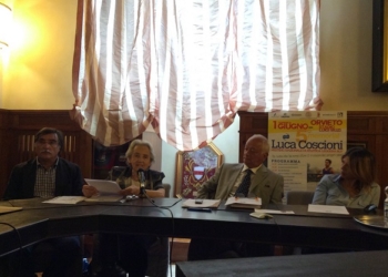 Luca Coscioni: “Un uomo che ha corso oltre il rumore dei propri passi”. V Memorial Atletica Leggera