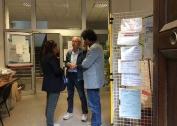 Orvieto va al ballottaggio. Germani 49,85% – Concina 34,24%