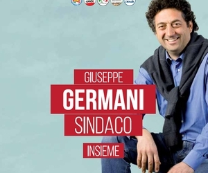 Lavoro, sviluppo, cultura e partecipazione. Il programma del candidato sindaco Germani
