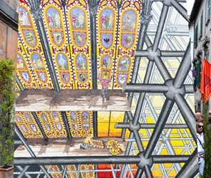 “Tour guidato: I Pugnaloni e la città di Acquapedente”