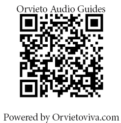 Nuovissime audioguide gratuite dei monumenti orvietani